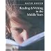 Reading and Writing in the Middle Years