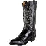 1883 by Lucchese Mens N1613 J 4 Western Boots by 1883 Lucchese