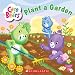Books : Plant A Garden (Care Bears)