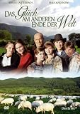 Das Gl�ck am anderen Ende der Welt (2 DVDs) - Maja Maranow