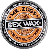 Sex Wax