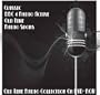 94 Classic BBC 4 Radio Active Old Time Radio Broadcasts on DVD (over 42 Hours 46 Minutes running time)