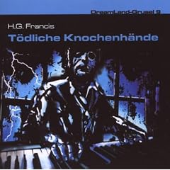 T�dliche Knochenh�nde Vol.9