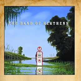 © Amazon Band of Heathens Picture 1