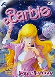 Barbie - Rockstar
