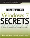The Best of Windows 7 Secrets
