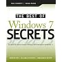 The Best of Windows 7 Secrets
