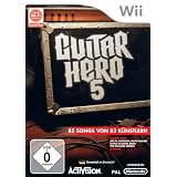 Guitar Hero 5von "Guitar Hero"