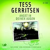 Produkt-Bild: Angst in deinen Augen (4 CDs)
