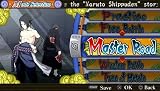 NARUTO-�ʥ��- ������ �ʥ�ƥ���åȥ�������3 (͢����) Naruto Shippuden: Ultimate Ninja Heroes 3 for PSP