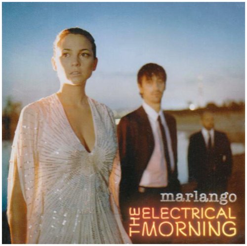 Marlango - Electrical Morning - Zortam Music