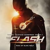 Ost: the Flash Season 2