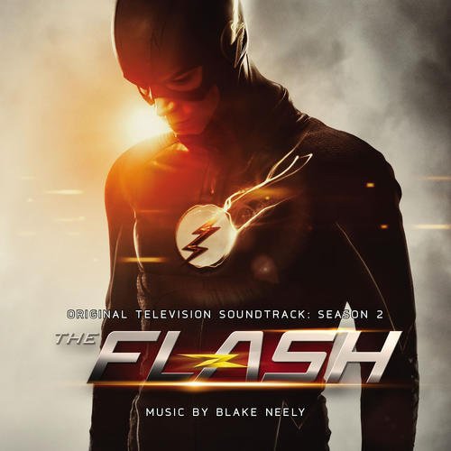 Ost: the Flash Season 2 Original Soundtrack