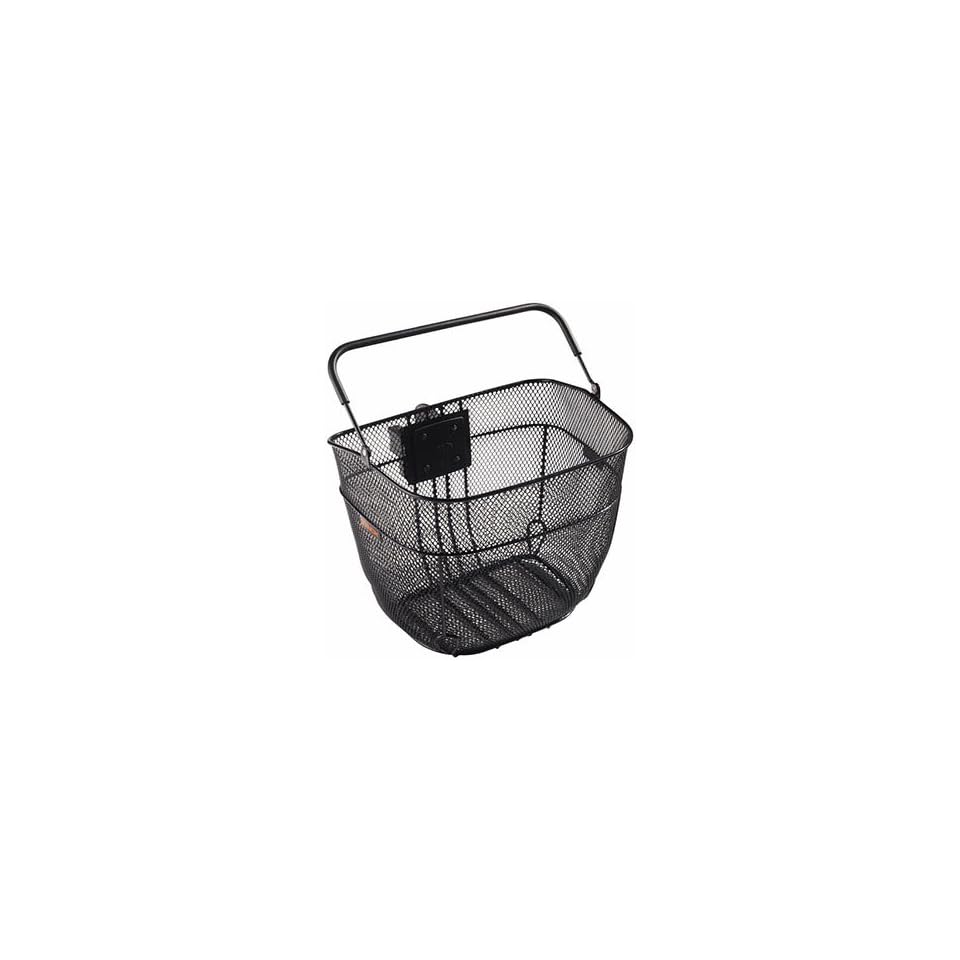 bontrager interchange handlebar basket