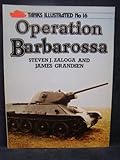 Operation Barbarossa