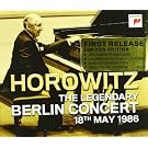 The Legendary Berlin Concert 18th May 1986
