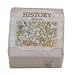 History Sesame Soap 7 oz