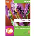 Talk French [DVD]