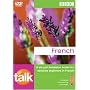Talk French [DVD]