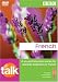 Talk French [DVD]