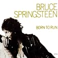 Born to Run by Bruce Springsteen