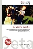 Deutsche Bracke