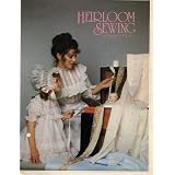 Heirloom sewing
