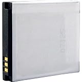 NABC UltraLast UL-SLB0937 Lithium Ion Digital Camera Battery - Lithium Ion (Li-Ion) - 3.7V DCPhoto Battery