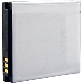 SLB-0937 Lithium-Ion Rechargeable Battery (3.7V 900mAh) - Replacement For Samsung SLB-0937 Battery