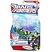 Transformers Animated Deluxe Figure Waspinator