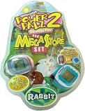 Power Palz 2 - Rabbit Combo Set