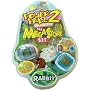 Power Palz 2 - Rabbit Combo Set