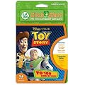 Leapfrog Clickstart Educational Software:Toy Story To 100 + Beyond
