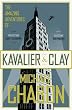 The Amazing Adventures of Kavalier & Clay