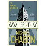 The Amazing Adventures of Kavalier & Clayby Michael Chabon