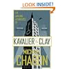 The Amazing Adventures of Kavalier & Clay