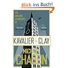 The Amazing Adventures of Kavalier & Clay