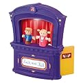 Step2 Puppet Theater