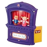 Step2 Puppet Theater
