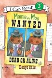 Minnie and Moo: Wanted Dead or Alive
