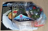 Androidz Action Figure Twin Pack - Assault Cycle & Buck ShotIMAGE