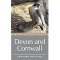 Where to Watch Birds in Devon and Cornwall: Including the Isles of Scilly and Lundy (Where to Watch Birds)