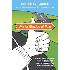 Whiter Shades of Pale