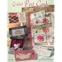 Quilted Post Cards