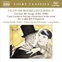 Salon Orchestra Favourites, Vol 4