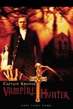 Captain Kronos: Vampire Hunter