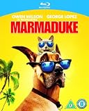 Marmaduke [Blu-ray]