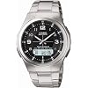 CASIO (カシオ) 腕時計 WAVE CEPTOR タフソーラー 電波時計 マルチバンド5 WVA-M480D-1AJF メンズ