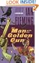 The Man With The Golden Gun (James Bond Novels)