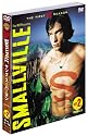 SMALLVILLE / ヤング・スーパーマン 〈ファースト〉 セット2 [DVD]